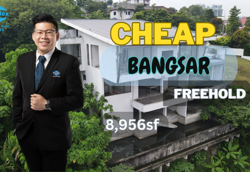 Bukit Pantai (Pantai Hill)