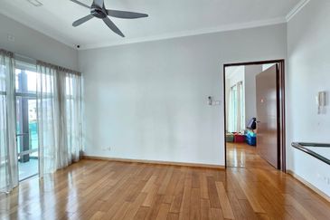 Bandar Tun Hussein Onn