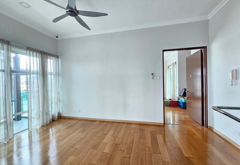 Bandar Tun Hussein Onn