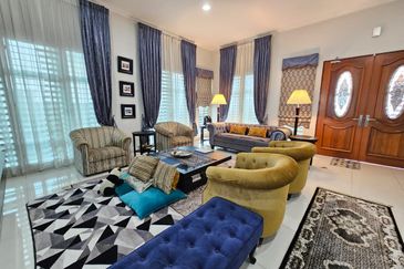 Bandar Tun Hussein Onn