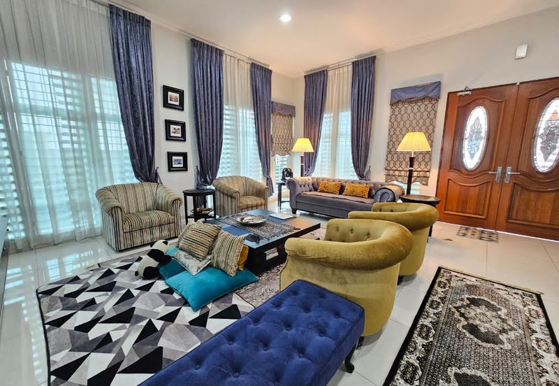 Bandar Tun Hussein Onn