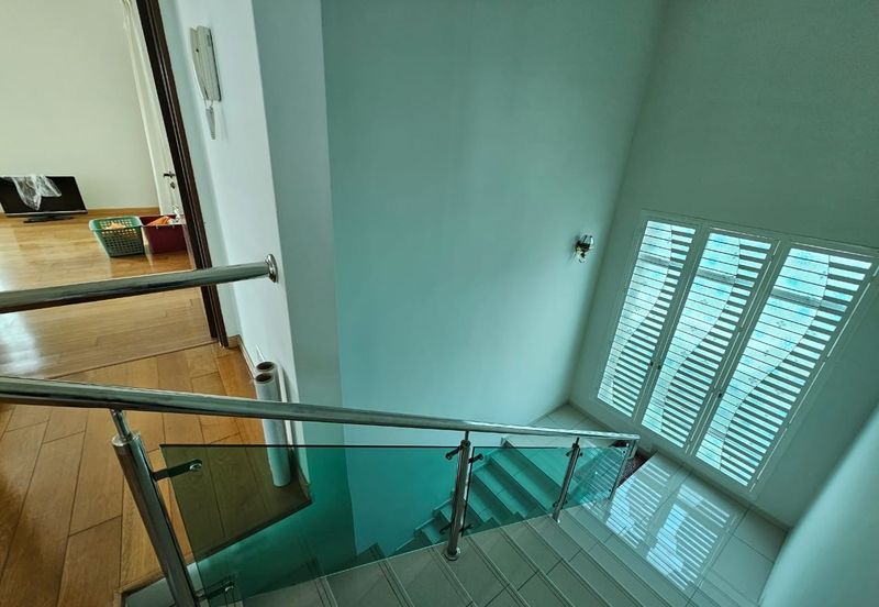 Bandar Tun Hussein Onn