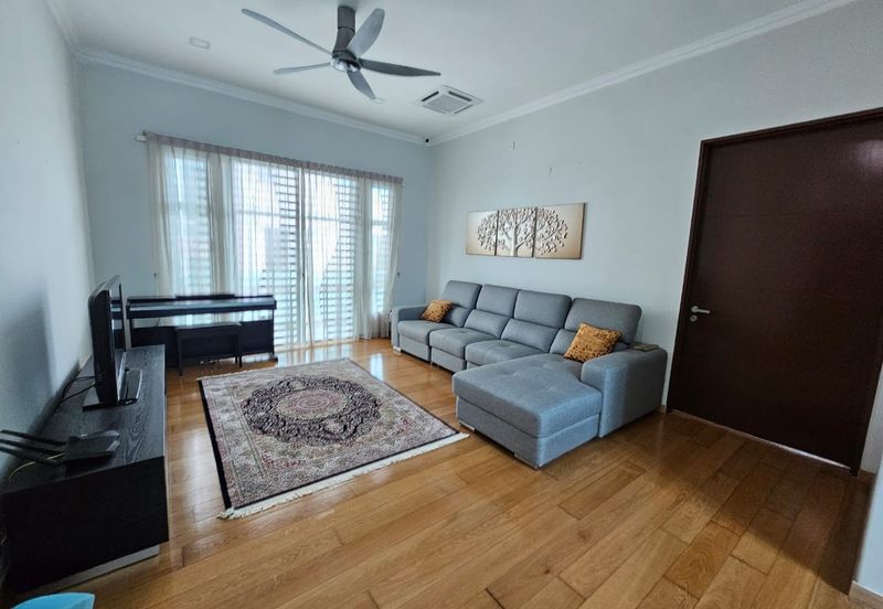 Bandar Tun Hussein Onn