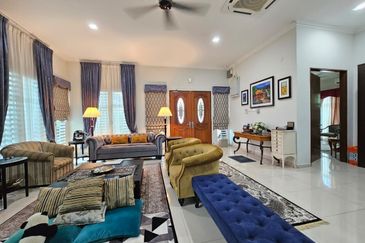 Bandar Tun Hussein Onn