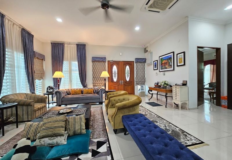 Bandar Tun Hussein Onn