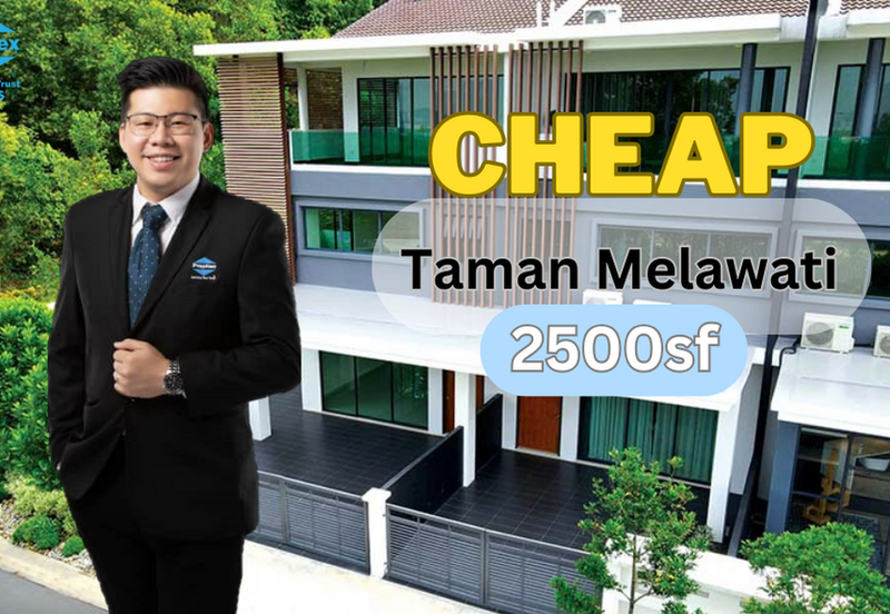 Taman Melawati