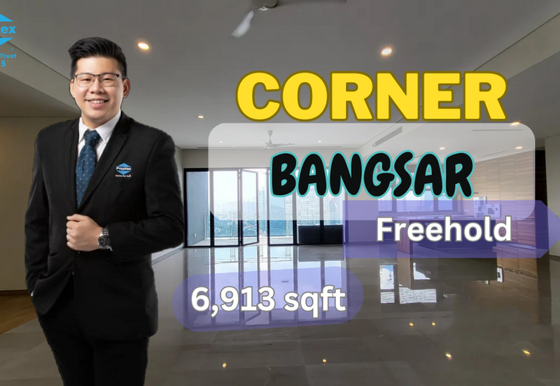 Serai Bukit Bandaraya