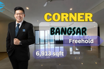 Serai Bukit Bandaraya