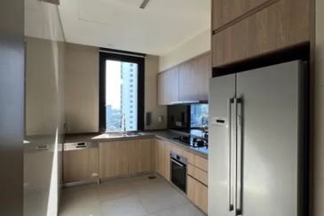 Serai Bukit Bandaraya