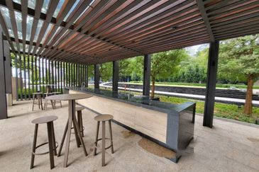 Serai Bukit Bandaraya