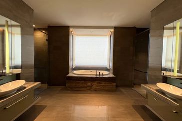 Serai Bukit Bandaraya