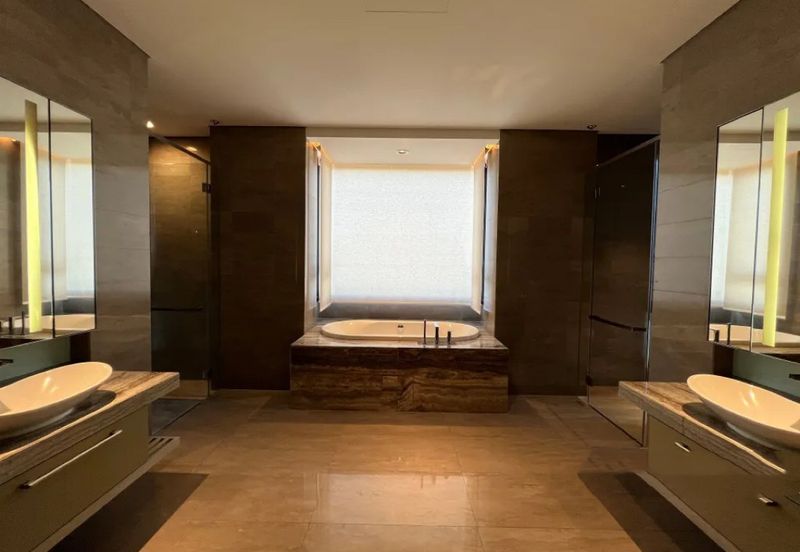 Serai Bukit Bandaraya