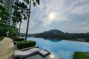 Serai Bukit Bandaraya