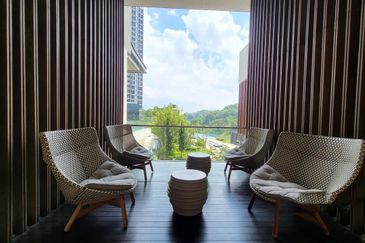 Serai Bukit Bandaraya