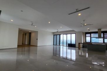 Serai Bukit Bandaraya