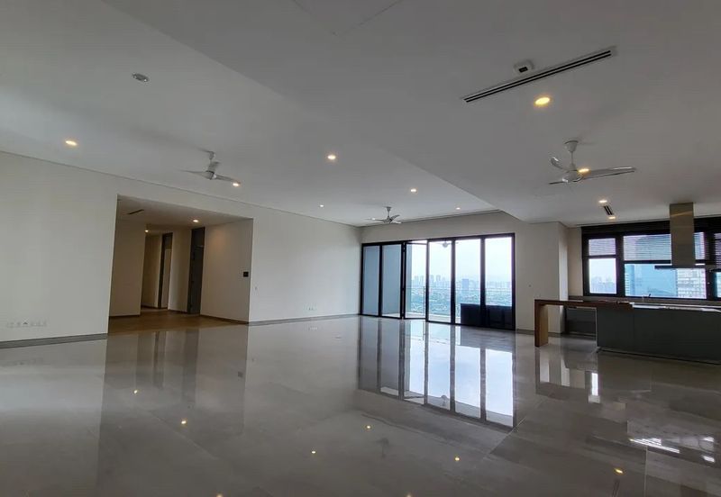 Serai Bukit Bandaraya