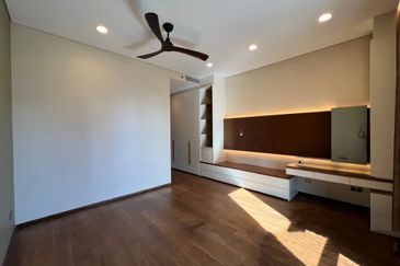 Serai Bukit Bandaraya