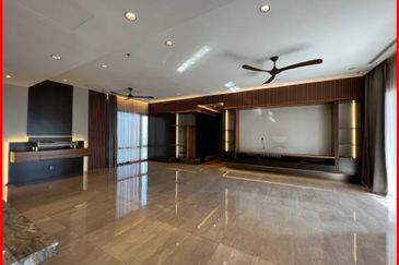 Serai Bukit Bandaraya