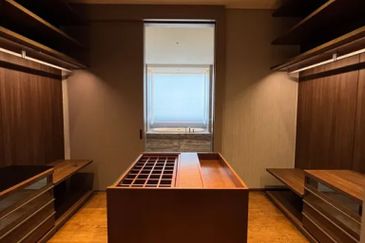 Serai Bukit Bandaraya