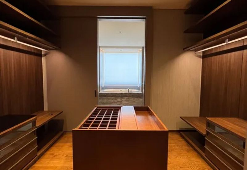 Serai Bukit Bandaraya