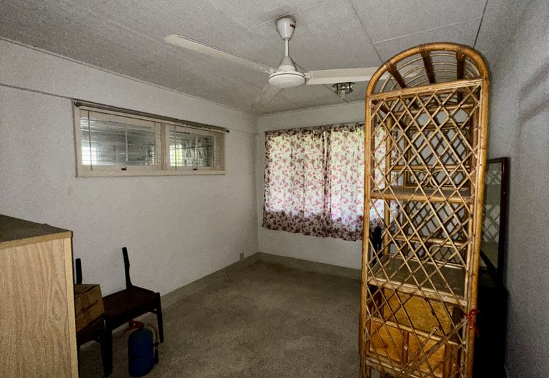 Lorong Taman Pantai 7