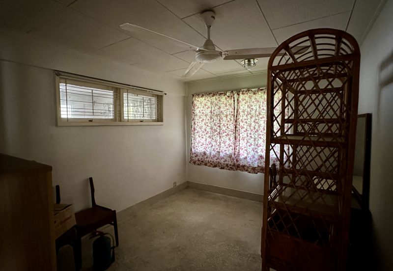 Lorong Taman Pantai 7