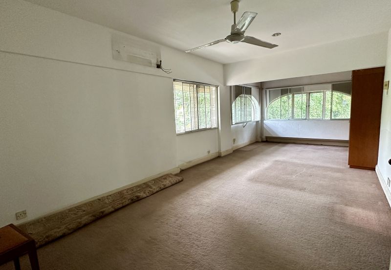 Lorong Taman Pantai 7