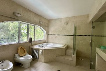 Lorong Taman Pantai 7