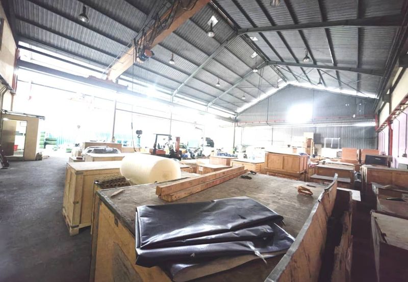 Kawasan Perindustrian Seri Kembangan