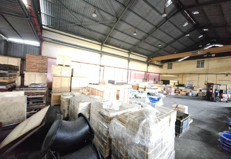 Kawasan Perindustrian Seri Kembangan