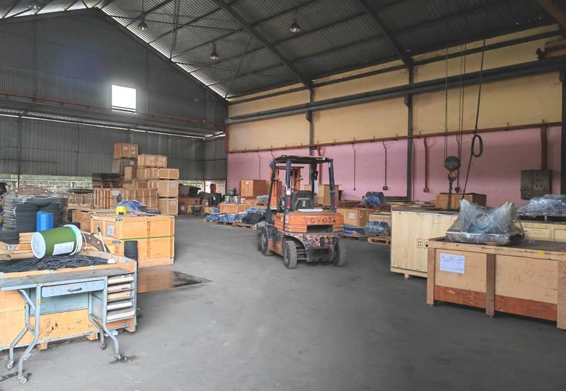 Kawasan Perindustrian Seri Kembangan