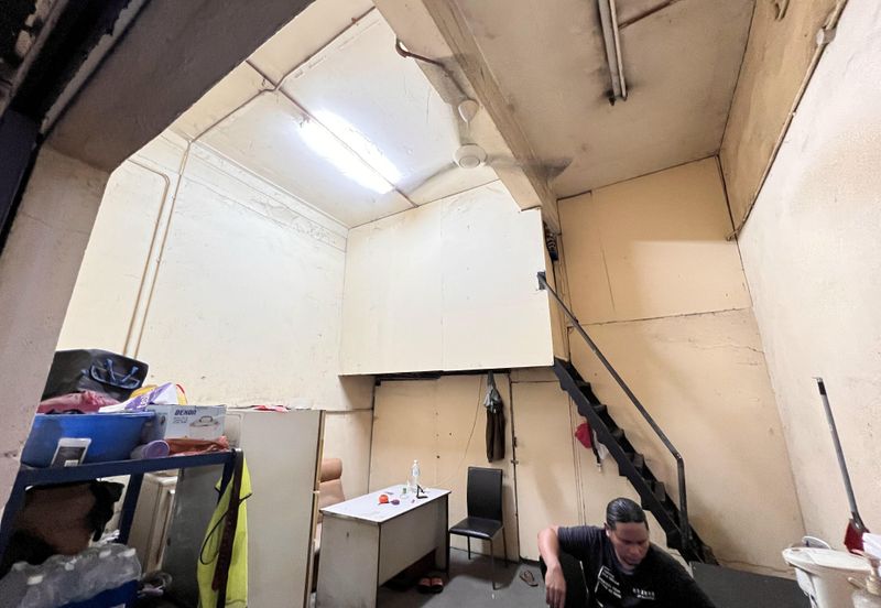 Kawasan Perindustrian Seri Kembangan