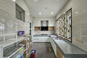 Bandar Mahkota Cheras