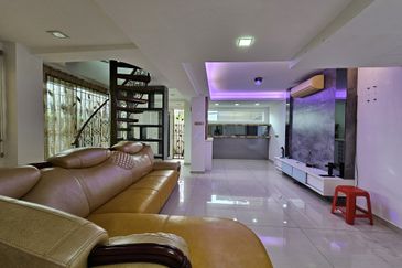 Bandar Mahkota Cheras