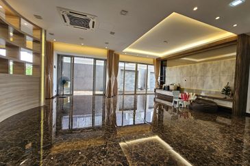 Bandar Mahkota Cheras