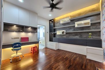 Bandar Mahkota Cheras