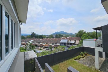 Bandar Mahkota Cheras