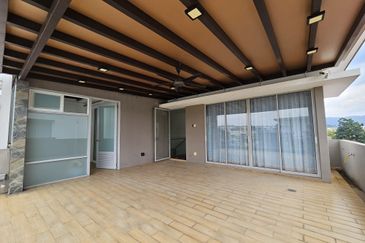 Bandar Mahkota Cheras