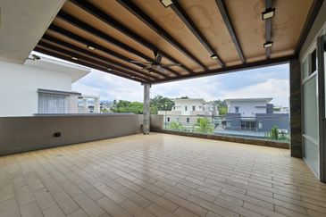 Bandar Mahkota Cheras