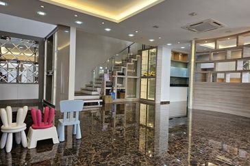 Bandar Mahkota Cheras