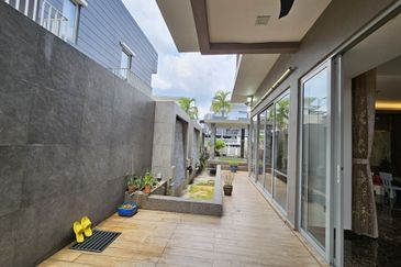 Bandar Mahkota Cheras