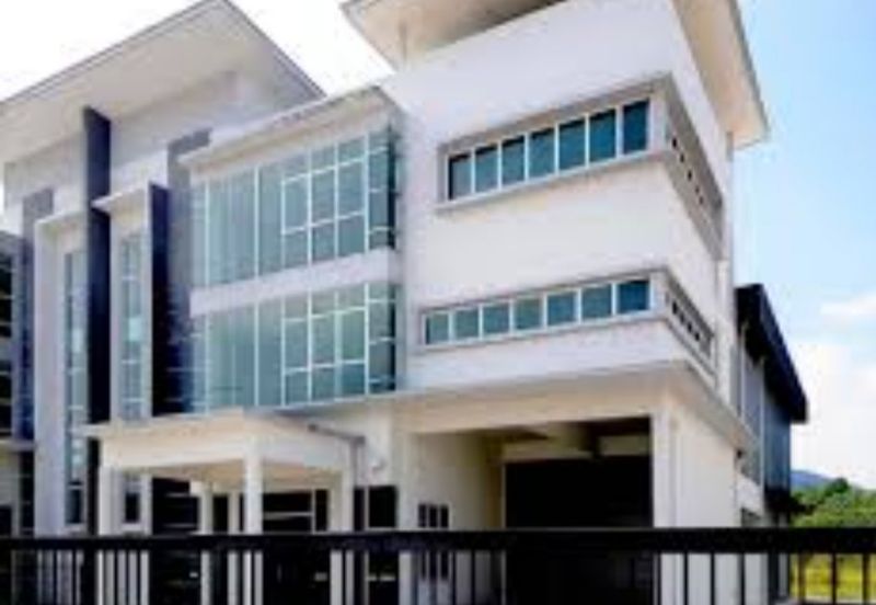 Semenyih Integrated Industrial Park