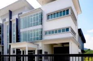 Semenyih Integrated Industrial Park