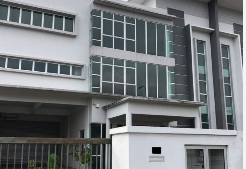 Semenyih Integrated Industrial Park