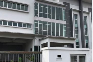 Semenyih Integrated Industrial Park