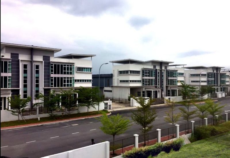 Semenyih Integrated Industrial Park