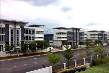 Semenyih Integrated Industrial Park