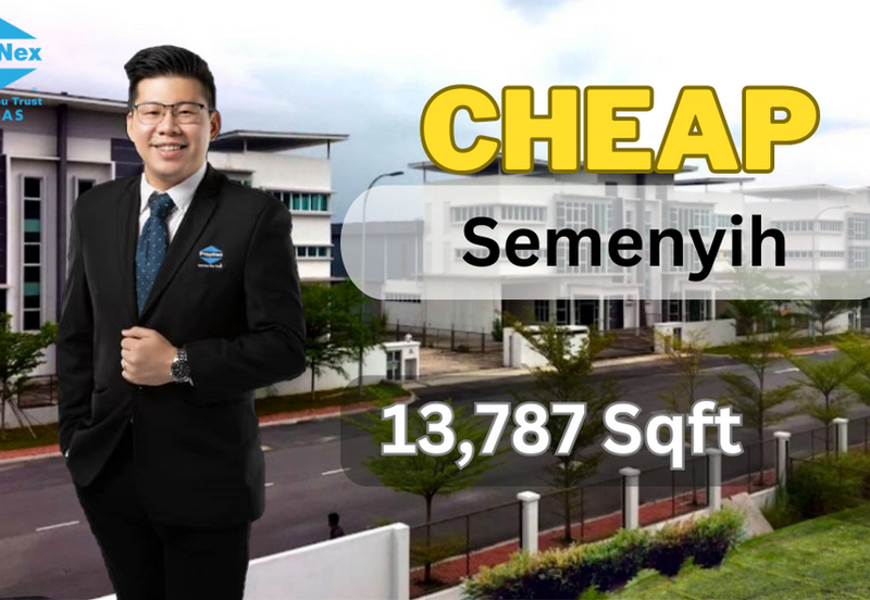 Semenyih Integrated Industrial Park