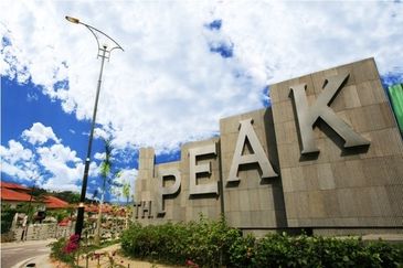 The Peak, Cheras