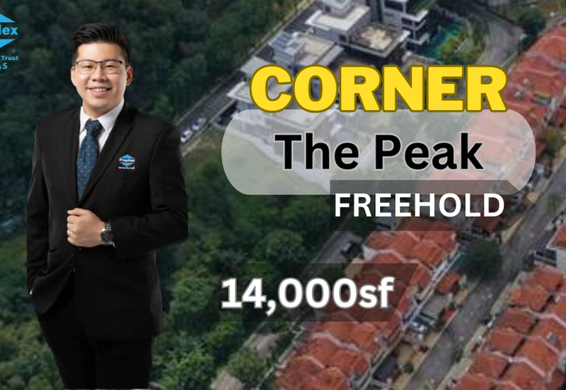 The Peak, Cheras